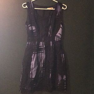 Banana republic dress